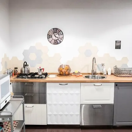 Casa Magà * Napoli