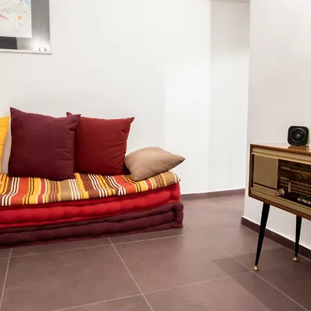 Casa Maga Napoli