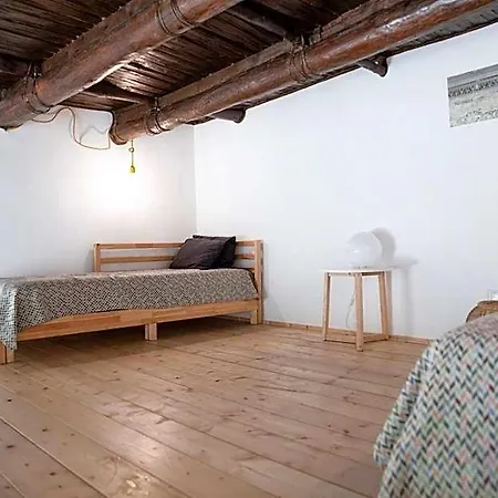 Casa Maga