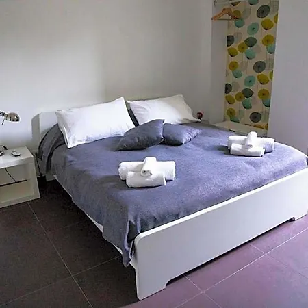住宿加早餐酒店 Casa Maga 4*