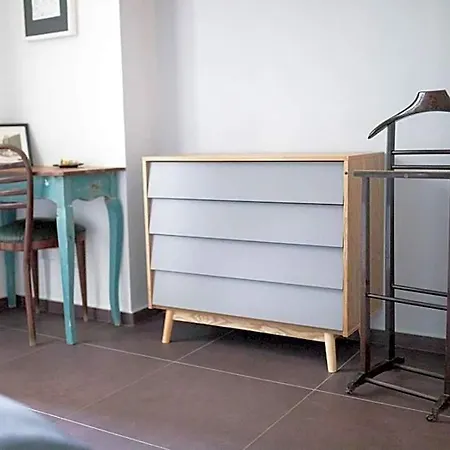 Casa Maga 4* 那不勒斯