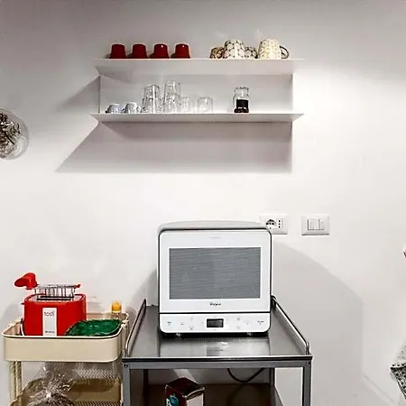 住宿加早餐酒店 Casa Maga