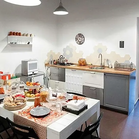 Casa Maga 4*