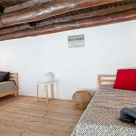 Casa Maga 4*