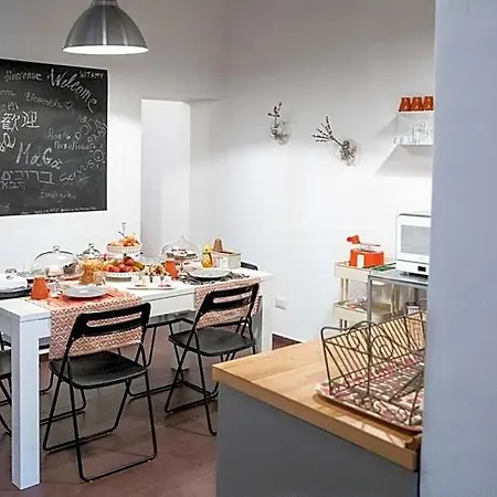 住宿加早餐酒店 Casa Maga 那不勒斯