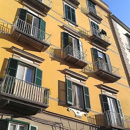 Casa Maga 住宿加早餐酒店