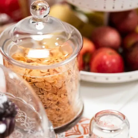 Casa Maga 3* ナポリ