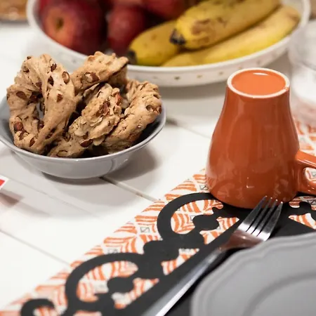 Casa Maga 3* Неаполь