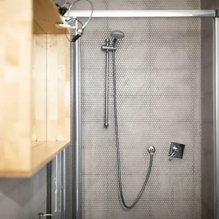 ベッド・アンド・ブレックファスト Casa Maga ナポリ