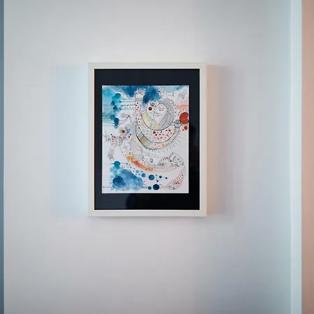 Casa Maga ベッド・アンド・ブレックファスト 3*