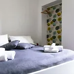 Bed & Breakfast Casa Magà Napoli