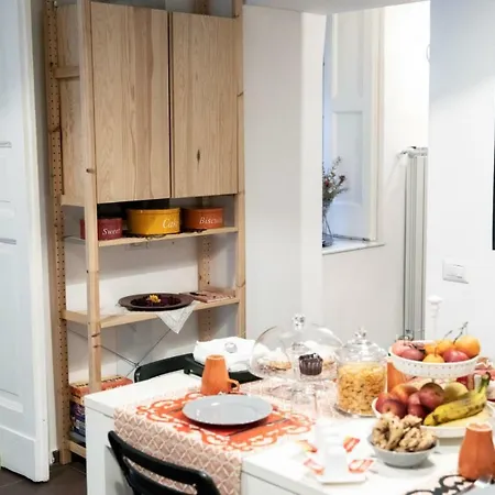 Casa Maga 3* Nápoly