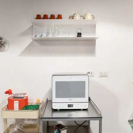Casa Magà Bed & Breakfast 4*