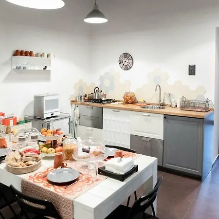Casa Maga