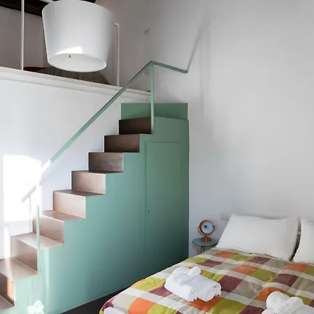Casa Magà Bed & Breakfast 4*
