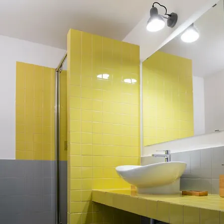 Casa Magà Bed & Breakfast 4*
