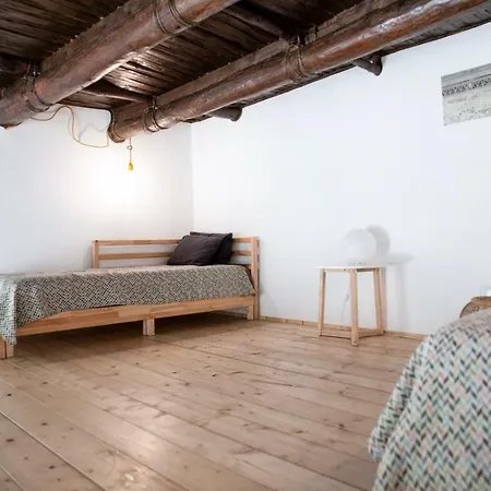 Panzió Casa Maga Nápoly