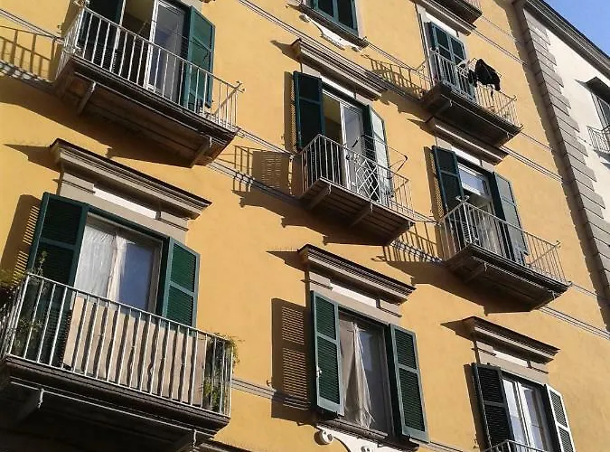 Casa Maga فندق مبيت وإفطار 3*