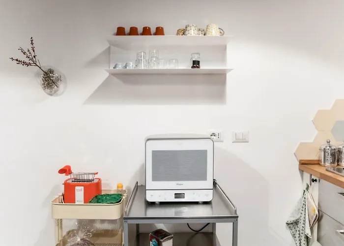 Casa Maga فندق مبيت وإفطار 3*