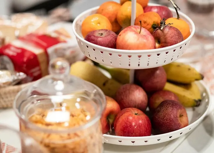 Casa Maga فندق مبيت وإفطار