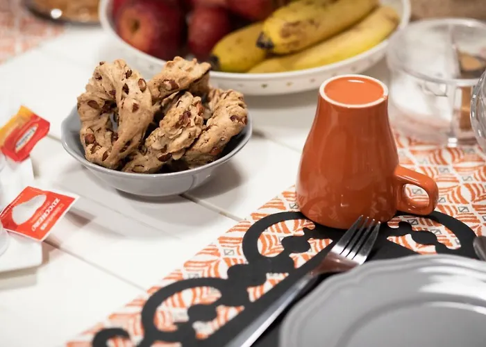 Casa Maga 3* نابولي