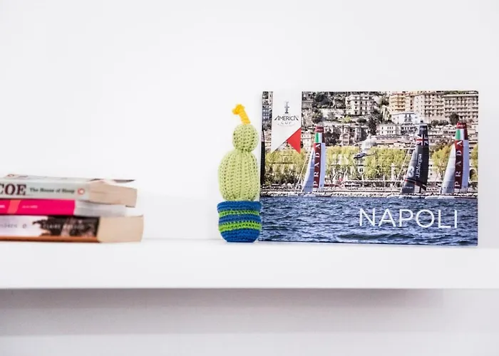 Casa Maga نابولي