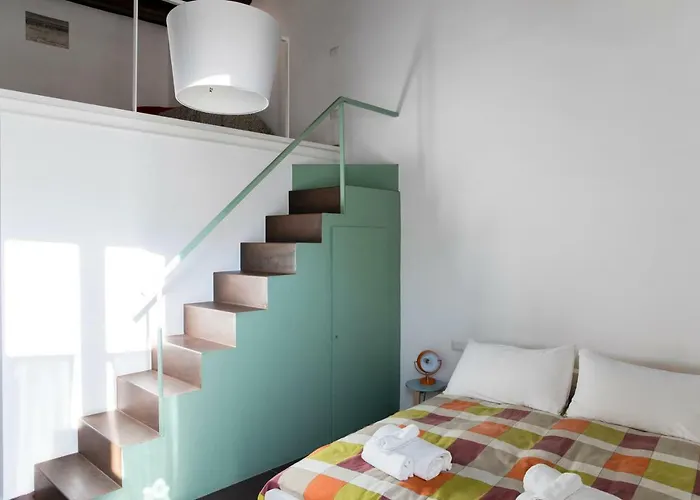 Casa Maga فندق مبيت وإفطار 3*