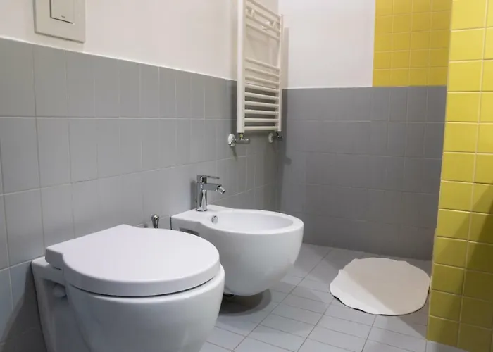 Casa Maga فندق مبيت وإفطار