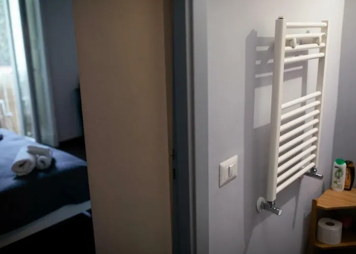 Casa Maga فندق مبيت وإفطار نابولي