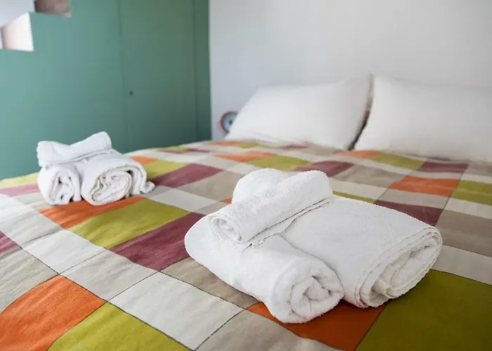 Casa Maga 3* نابولي