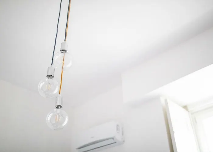 Casa Maga 3* نابولي