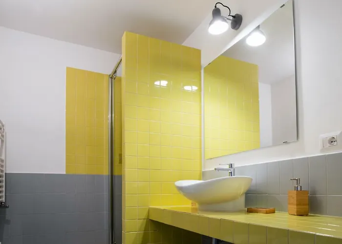 Casa Maga فندق مبيت وإفطار 3*