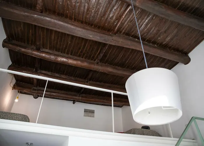 Casa Maga 3* نابولي