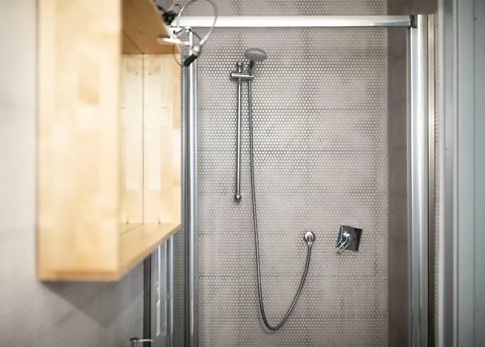 فندق مبيت وإفطار Casa Maga نابولي