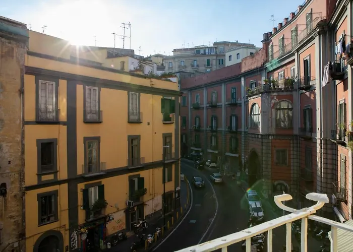 فندق مبيت وإفطار Casa Maga 3*