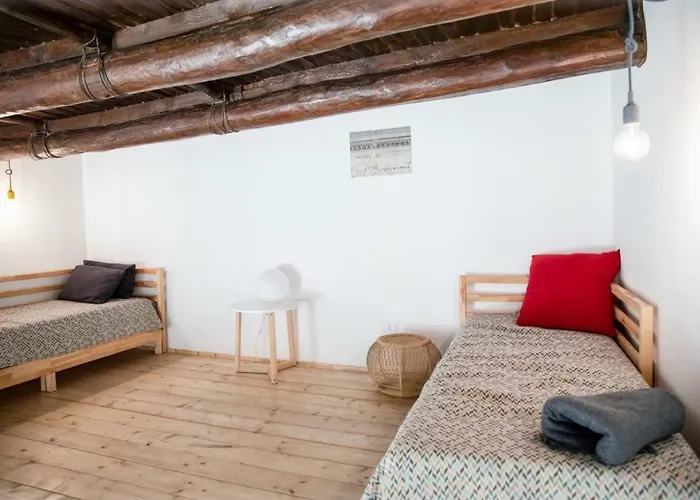 Casa Maga فندق مبيت وإفطار 3*