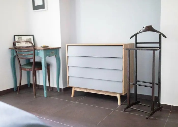 فندق مبيت وإفطار Casa Maga 3*