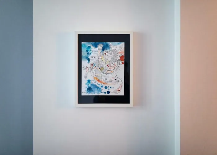 Casa Maga فندق مبيت وإفطار 3*