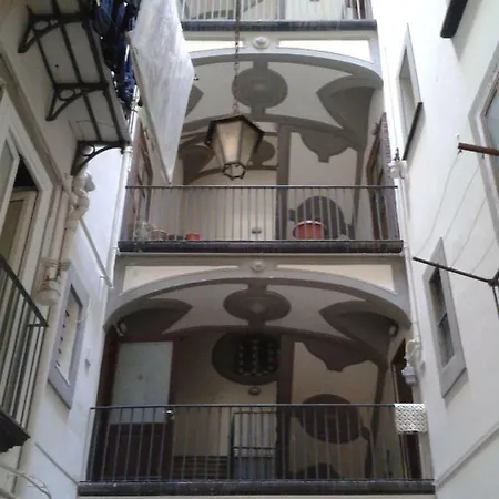 Casa Maga *