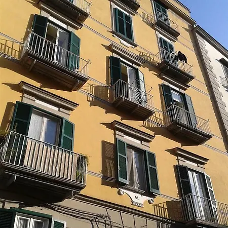 Casa Maga Bed & Breakfast *