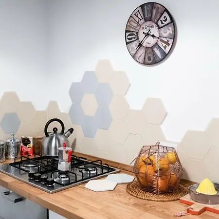 Oda ve Kahvaltı Casa Maga