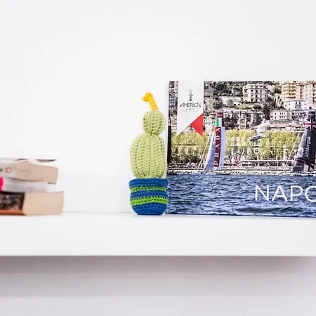 Casa Maga Naples