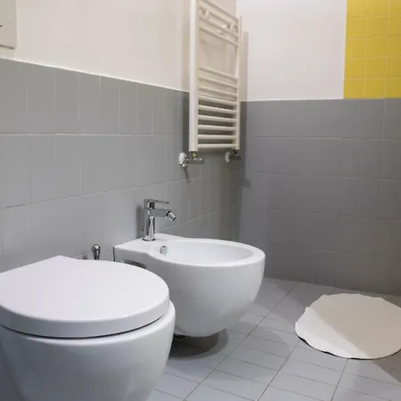 Casa Maga Bed & Breakfast