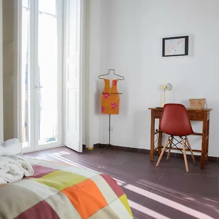 Bed & Breakfast Casa Maga