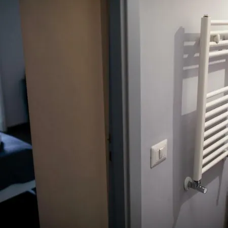 Casa Maga Oda ve Kahvaltı Napoli