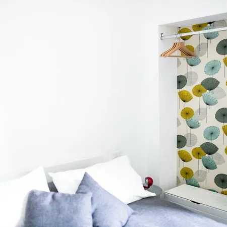 Oda ve Kahvaltı Casa Maga