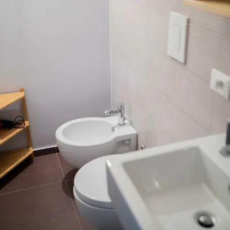 Bed & Breakfast Casa Maga