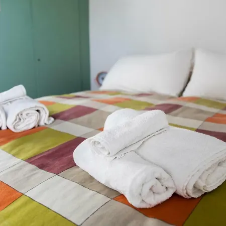 Casa Maga * Naples