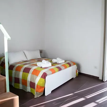 Oda ve Kahvaltı Casa Maga