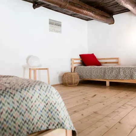 Casa Maga Naples